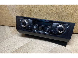 Блок управления климат-контролем 8K2820043BB   Audi Q5 SQ5