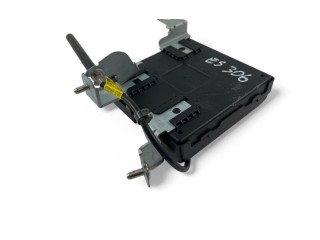 Модуль управления BSM 95400D7240   Hyundai Tucson TL    