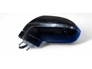 Зеркало электрическое        Audi A7 S7 4G  2011 - 2017 года   