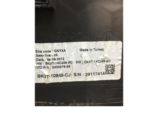 Панель приборов 2333284, 2333284   Ford Transit       