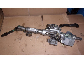 Ось рулевого колеса