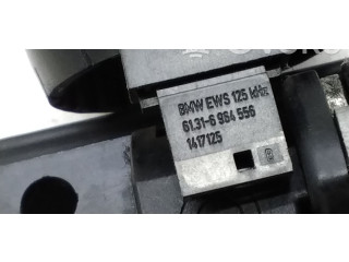 Комплект блоков управления 0261201159, 7561834 BMW Z4 E85 E86