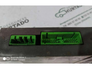 Блок управления климат-контролем 9171594 Volvo V70