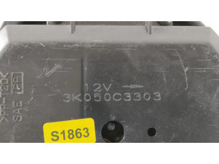 Вентилятор печки    3K050C3303   Infiniti FX