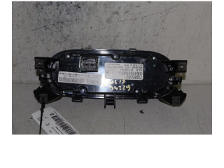 Блок управления климат-контролем    Fiat 500L