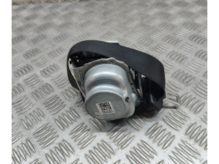 Рулевая рейка  Третий рядный ремень безопасности A2478600101   Mercedes-Benz EQB 2021 -  года