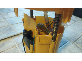 Датчик уровня топлива