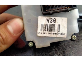 Переключатель дворников 934201H300, D4FB   KIA Ceed