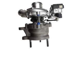  Турбина Ford Transit 2.2 BK206K682GA, 786880         