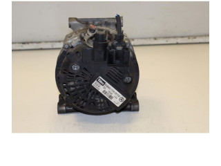 Генератор A6401540502   Mercedes-Benz A W169      