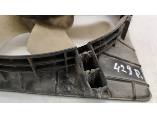 Вентилятор радиатора         Citroen C4 I 2.0