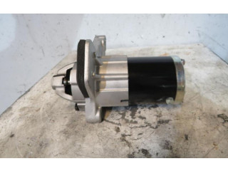 Масляный насос H4B_408 233000557R Renault Clio IV