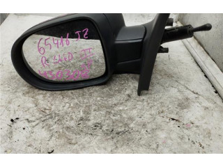 Зеркало (механическое)       Renault Clio III  2005 - 2012 года   