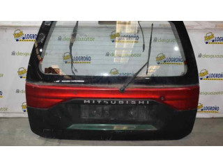 Моторчик заднего дворника WM412091S, VERDEOSCURO    Mitsubishi Montero