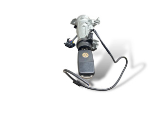 Řídící jednotka 03L906022G, 0281015236 Volkswagen Tiguan 2009