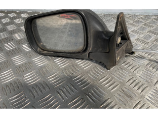 Зеркало электрическое        Subaru Forester SG  2003 - 2005 года   