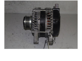 Генератор    Fiat 500X      