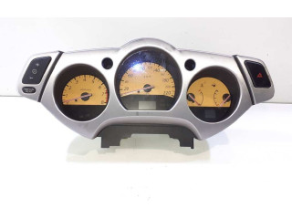 Přístrojová deska  Nissan Murano Z50 2007 24820CC50A  