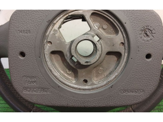 Руль Volvo S60 2001 - 2004 года 8666883, CU55036213320071