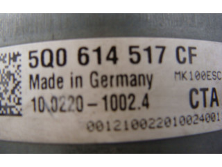 Jednotka ABS 5Q0614517CF Audi A3 S3 8V 2013