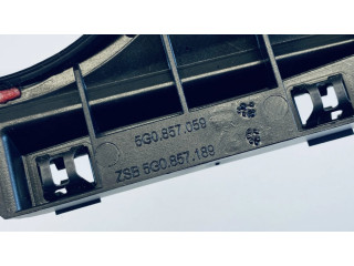 Отделка приборного щитка