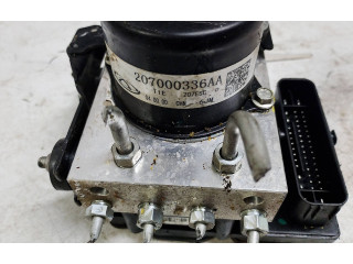 Блок ABS 207000336AA Chery Tiggo