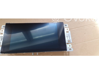 Дисплей 83A919604D Audi Q3 F3