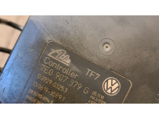 Jednotka ABS 7E0614517C, 7E0907379G Volkswagen Transporter - Caravelle T5 1