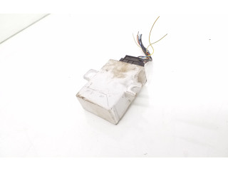 Блок управления иммобилайзера