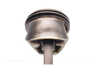  Поршень с шатуном N14B16A N14B16A  Mini Cooper Countryman R60  