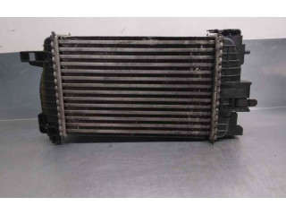 Интеркулер  13283253, 1302143   Opel Meriva B 