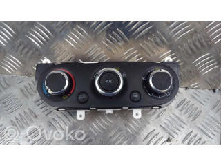 Блок управления климат-контролем 275100638R Renault Clio IV