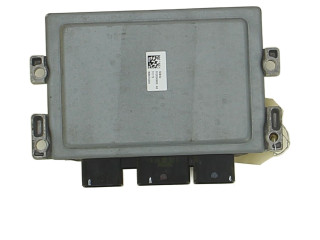 Блок управления двигателя 8200774747 Renault Twingo II