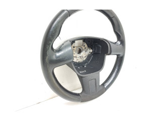 Руль Skoda Yeti (5L) 2009 - 2017 года 3T0419091H, 61960000B