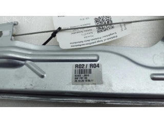 Передний комплект электрического механизма для подъема окна