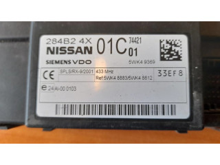 Комфортный модуль