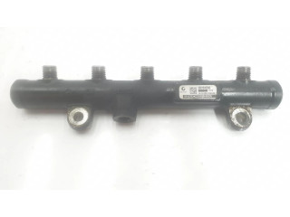 Топливная рампа 1455675, 3M5Q9D280BC   Ford Kuga II 2.0 