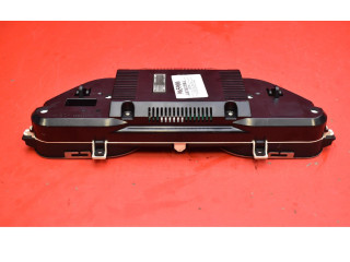 Přístrojová deska Audi A6 Allroad C6 2006 5550007301, 5550007301