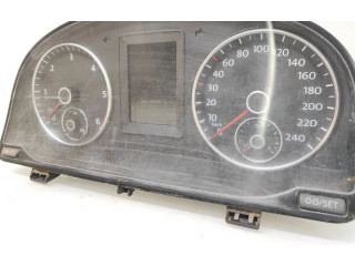 Панель приборов 2K0920866A, 1319012649   Volkswagen Caddy       