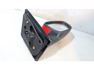 Зеркало электрическое        Skoda Citigo  2011 - 2020 года   