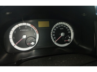 Přístrojová deska KIA Rio 2006