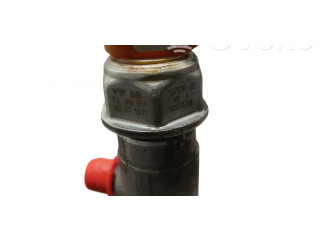 Топливная рампа 03L089S, 0141375   Volkswagen PASSAT B7 USA   для двигателя CAYC