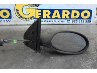 Зеркало (механическое) Lancia Y 840 1996 - 2003 года