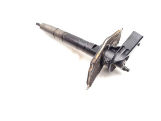 Vstřikovač 03L130277, 0445116030 Volkswagen Tiguan CBAB