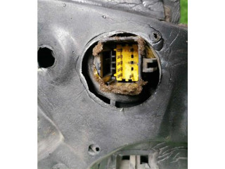 Zpětné zrcátko  Renault Megane II 2004    