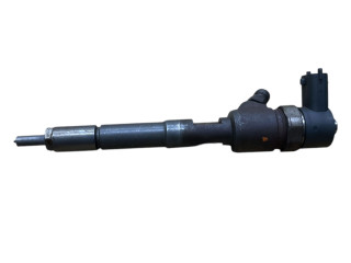 Форсунка 0445110614 Opel Combo D