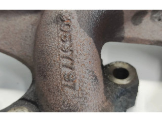 Турбина Volvo V70 GT2052V, 8689592 для двигателя D5244t