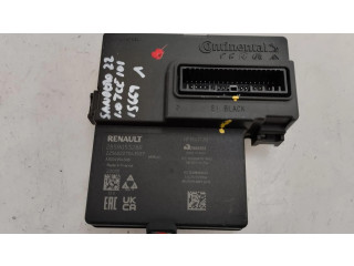Блок управления 285905328R, 2022   Dacia Sandero