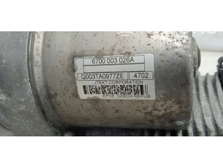 Vstřikovač A2464602101   Mercedes-Benz CLA C117 X117 W117     