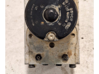 Блок АБС 0265224011, 6Q0614417E   Skoda  Fabia Mk2 (5J)  2007 - 2014 года